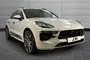 2019 Porsche Macan Turbo 5dr PDK