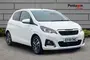 2018 Peugeot 108 1.2 PureTech Allure 5dr