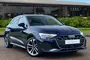 2025 Audi A3 35 TFSI S Line 5dr S Tronic