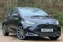 2025 Toyota Yaris 1.5 Hybrid 130 GR Sport 5dr CVT