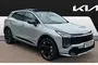 2026 Kia Sportage 1.6T GDi HEV GT-Line S 5dr Auto AWD
