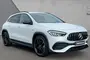 2022 Mercedes-Benz GLA GLA 35 4Matic Premium 5dr Auto