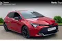 2023 Toyota Corolla 1.8 VVT-i Hybrid GR Sport 5dr CVT