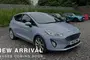 2021 Ford Fiesta 1.0 EcoBoost Hybrid mHEV 155 Titanium X 5dr