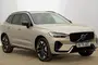 2025 Volvo XC60 2.0 T8 [455] PHEV Ultra Dark 5dr AWD Geartronic