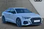 2023 Audi S3 S3 TFSI Black Edition Quattro 4dr S Tronic