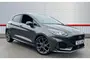 2022 Ford Fiesta 1.0 EcoBoost Hybrid mHEV 125 ST-Line 5dr