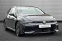 2025 Volkswagen Golf 1.5 eTSI 150 Black Edition 5dr DSG