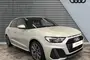 2026 Audi A1 25 TFSI S Line 5dr