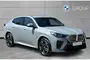 2026 BMW iX2 150kW eDrive20 M Sport 65kWh 5dr Auto