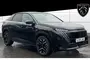 2025 Peugeot 3008 1.2 Hybrid 136 GT 5dr e-DSC6