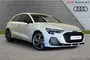 2025 Audi A3 1.5 TFSI 150 Black Edition 5dr