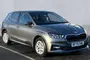 2025 Skoda Fabia 1.0 TSI SE Edition 5dr