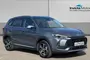 2025 MG ZS 1.5 Hybrid+ SE 5dr Auto
