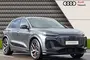 2026 Audi Q6 360kW SQ6 Quattro 100kWh Edition 1 5dr Auto