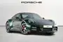 2026 Porsche 911 S 2dr PDK