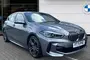 2022 BMW 1 Series 118i [136] M Sport 5dr Step Auto