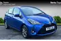 2019 Toyota Yaris 1.5 Hybrid Icon 5dr CVT
