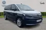 2026 Volkswagen Multivan 1.5 TSI eHybrid Style 5dr LWB 4MOTION DSG