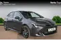 2024 Toyota Corolla 1.8 Hybrid GR Sport 5dr CVT