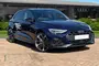 2025 Audi S3 S3 TFSI Quattro 333 Black Edition 5dr S Tronic