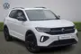 2026 Volkswagen T-Cross 1.0 TSI Black Edition 5dr DSG