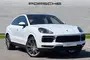 2019 Porsche Cayenne 5dr Tiptronic S