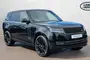 2024 Land Rover Range Rover 3.0 D300 SE 4dr Auto