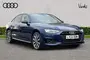 2022 Audi A4 40 TFSI 204 Sport Edition 4dr S Tronic [C+S]