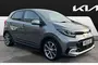2022 Kia Picanto 1.0 X-Line 5dr
