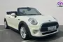 2017 MINI Convertible 1.5 Cooper 2dr