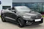 2025 Volkswagen T-Roc Cabriolet 1.5 TSI R-Line 2dr DSG