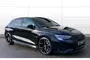 2023 Audi RS3 RS 3 TFSI Quattro Vorsprung 5dr S Tronic