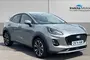 2024 Ford Puma 1.0 EcoBoost Hybrid mHEV Titanium 5dr