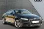 2022 Audi TT 40 TFSI Sport 2dr S Tronic