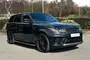 2022 Land Rover Range Rover Sport 3.0 D300 HSE Silver 5dr Auto