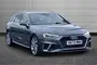 2023 Audi A4 Avant 40 TFSI 204 S Line 5dr S Tronic