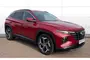 2022 Hyundai Tucson 1.6 TGDi Hybrid 230 Premium 5dr 2WD Auto