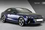 2023 Audi A4 40 TFSI 204 Black Edition 4dr S Tronic