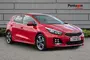 2018 Kia Ceed 1.6 CRDi ISG GT-Line 5dr