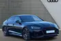 2022 Audi RS5 RS 5 TFSI Quattro Vorsprung 5dr Tiptronic