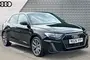 2026 Audi A1 35 TFSI S Line 5dr S Tronic
