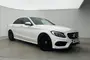 2016 Mercedes-Benz C-Class C250d AMG Line Premium Plus 4dr Auto