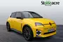 2025 Renault 5 110kW Iconic Five + Comfort Range 52kWh 5dr Auto