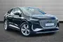 2022 Audi Q4 150kW 40 82kWh S Line 5dr Auto