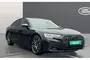 2023 Audi A8 55 TFSI Quattro Black Edition 4dr Tiptronic