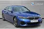 2021 BMW 3 Series M340i xDrive MHT 4dr Step Auto