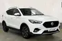 2024 MG ZS 1.0T GDi Exclusive 5dr DCT
