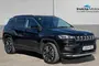 2024 Jeep Compass 1.3 T4 GSE 4xe PHEV Limited 5dr Auto