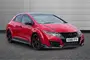 2017 Honda Civic 2.0 i-VTEC Type R GT 5dr
